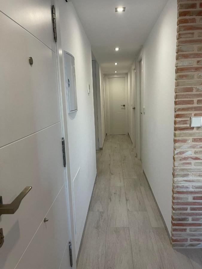 Igidelux Apartment Villajoyosa Exterior foto