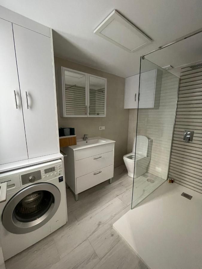 Igidelux Apartment Villajoyosa Exterior foto